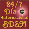 Artículos sobre bdsm: Día internacional del bdsm en el Club Social Rosas 5